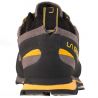 Chaussure approche Boulder X (Grey/Yellow) La Sportiva