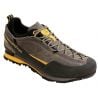  Shoe Boulder X approach (Gray / Yellow) La Sportiva