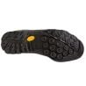  Zapato Boulder X enfoque (Gris / Amarillo) La Sportiva