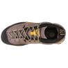  Schuh Boulder X Ansatz (Grau / Gelb) La Sportiva