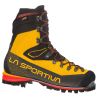 Chaussure alpinisme Nepal Cube Gtx (YELLOW) La Sportiva