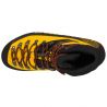 Chaussure alpinisme Nepal Cube Gtx (YELLOW) La Sportiva