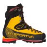 Nepal montañismo Cubo zapato GTX (AMARILLO) La Sportiva