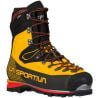 Nepal Mountaineering Cube scarpa GTX (GIALLO) La Sportiva