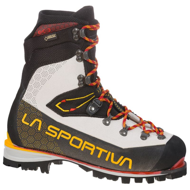 Bergschoenen La Sportiva Nepal Cube Gore-Tex (Ice) Dames