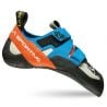 Chausson escalade Python La Sportiva (Orange)