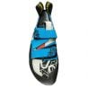 La Sportiva Python climbing shoe (Orange)