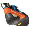 Chausson escalade Python La Sportiva (Orange)