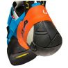 Chausson escalade Python La Sportiva (Orange)