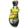 Soluzione Donna Scarpe da arrampicata sportiva (Bianco / Lily Orange)