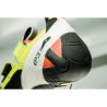 Chausson escalade Solution Woman La Sportiva (White/ Lily Orange)