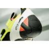 Soluzione Donna Scarpe da arrampicata sportiva (Bianco / Lily Orange)
