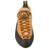Chausson escalade mythos La Sportiva (Blue/flame)