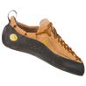 Chausson escalade mythos La Sportiva (Blue/flame)