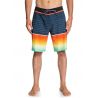 Highline Slab 20 Quiksilver Ebony
