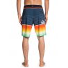 Highline Slab 20 Quiksilver Ebony