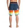 Highline Slab 20 Quiksilver Ebony