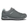 Lowa Locarno GTX Lo Ws Graphite / Jade (Frauen)