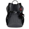 First Zip Mammut Black Inferno