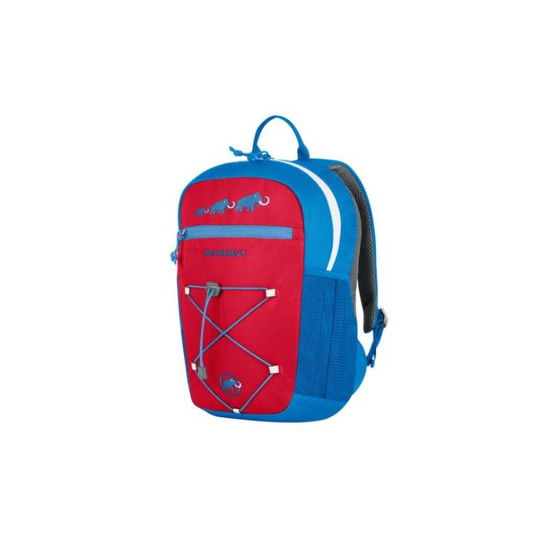 Rucksack Mammut First Zip (Imperial inferno) Kind