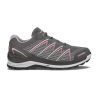 Zapatos Lowa Ferrox Pro GTX Lo (grafito / salmón) mujer