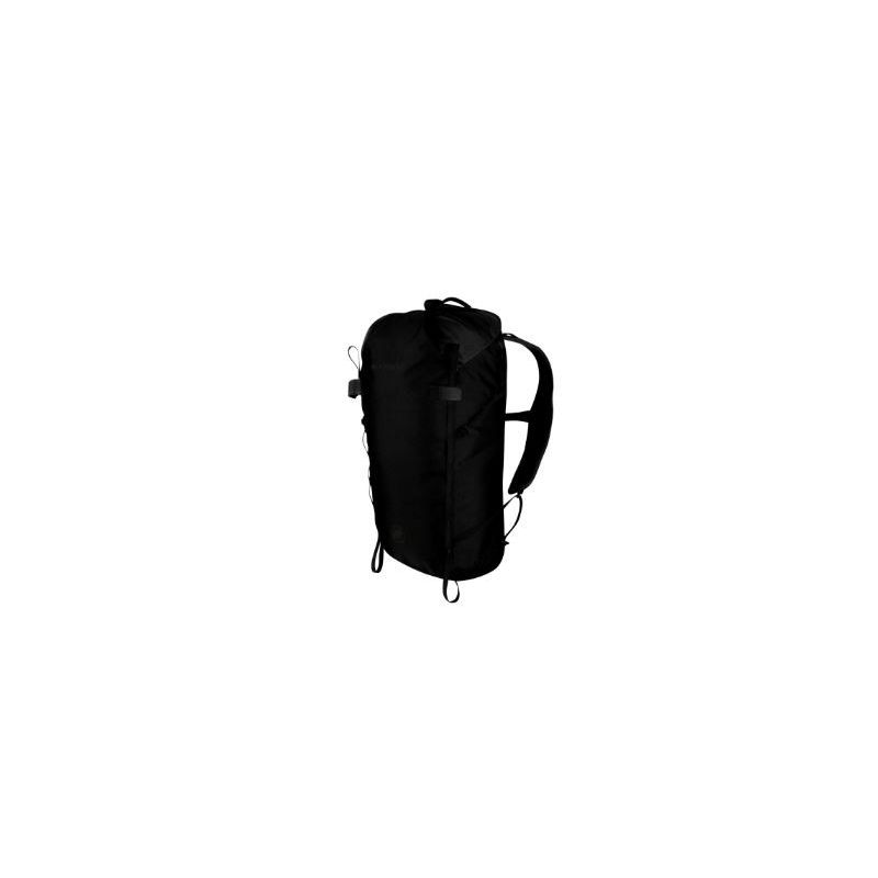 Mammut (Svart) unisex 18 liters Trion ryggsäck