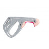 Smart Belay 2.0 Mammut (Dark Orange)