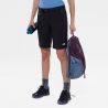 W Speedlight Short Tnf Blk/tnf Blk - The North Face