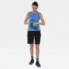 W Speedlight Short Tnf Blk/tnf Blk - The North Face