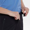W Speedlight Short Tnf Blk/tnf Blk - The North Face