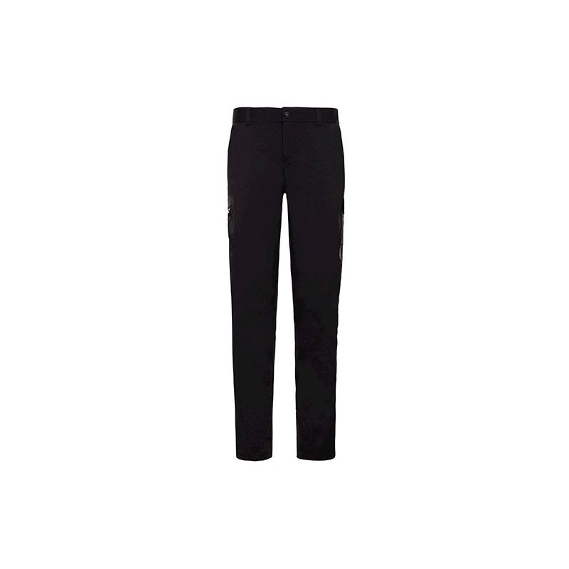 W Wandur The North Face (zwart) dames wandelbroek