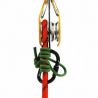 Kong Twin Wire Poulie
