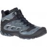 Cham 7 Limit Mid Wp / Turbulence Merrell