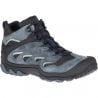 Cham 7 Limit Mid Wp / Turbulence Merrell