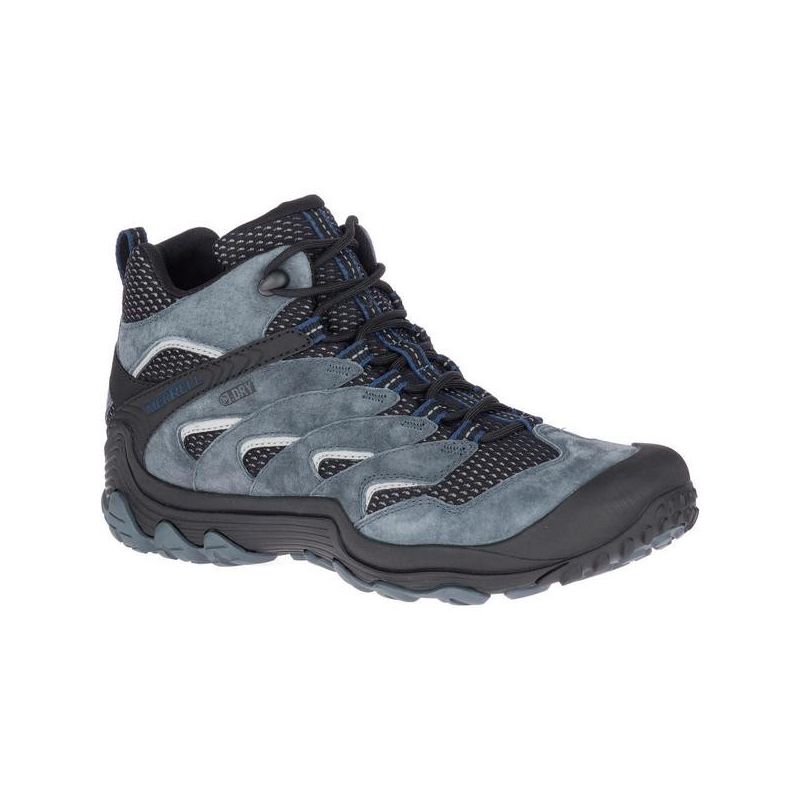 Cham 7 Limit Mid Wp Merrell Vandresko (Turbulens)