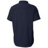 Chemise Manches Courtes Columbia Utilizer II (white)