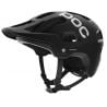 POC Tectal mountainbikehelm (Uranium Zwart)