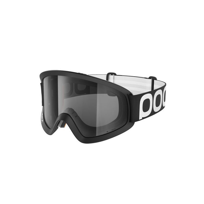 MTB Mask Poc Ora (Uranium Black)