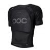 Poc Vpd Air+ Tee Uranium Black
