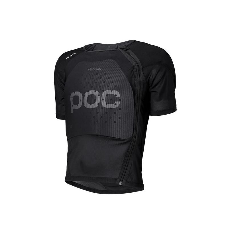 Poc Vpd Air+ Tee (Uranium Black)