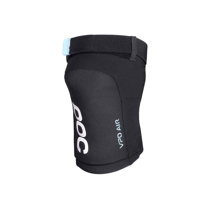 Protección de Rodilla Poc Joint Vpd Air Knee (Negro Uranio)