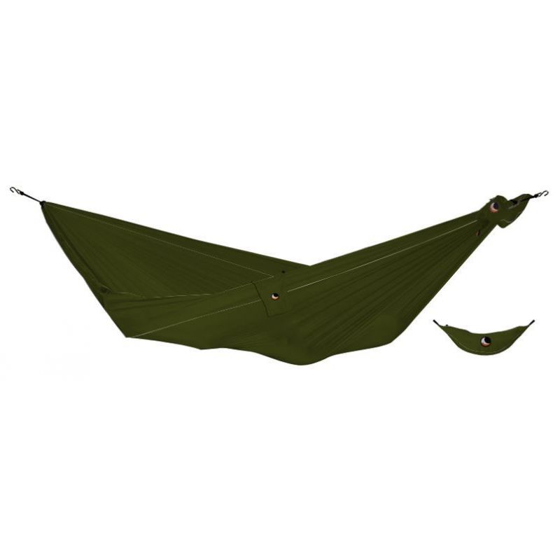 Hammock Ticket To The Moon Compact (armégrön)