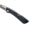 Coltello Gerber Sharkbelly, Fe
