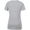 T-shirt Columbia Outdoor Elements III (Charcoal) femme