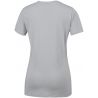 T-shirt Columbia Outdoor Elements III (Charcoal) femme