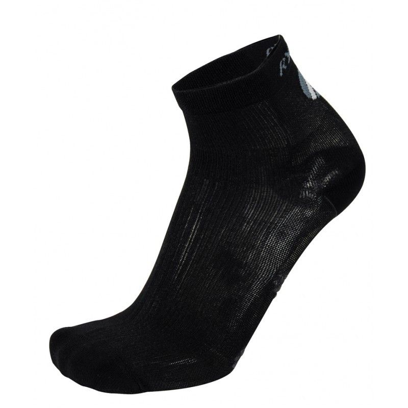 Socken Rywan Fitsocks stop-gliss (black)