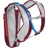 Mochila Dardo 50 Oz Negro / Azul Atómico Camelbak