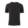 M's Cap Cool Lightweight Shirt Black