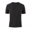 M's Cap Cool Lightweight Shirt Black