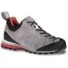Damesschoenen Dolomite Diagonal Gore-Tex (Pewter Grey/coral Red)
